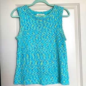 ColdWater Creek Knit Top